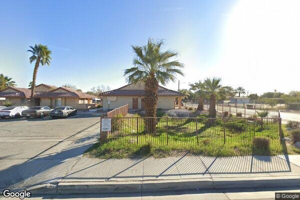 Photo of CLINTON FAMILY APTS - MECCA