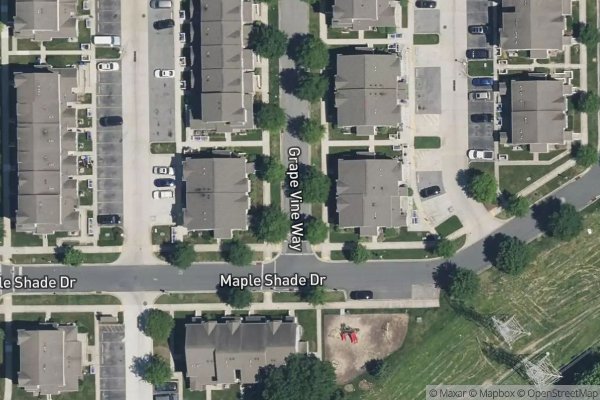 Photo of ORCHARD RIDGE RENTAL PHASE I
