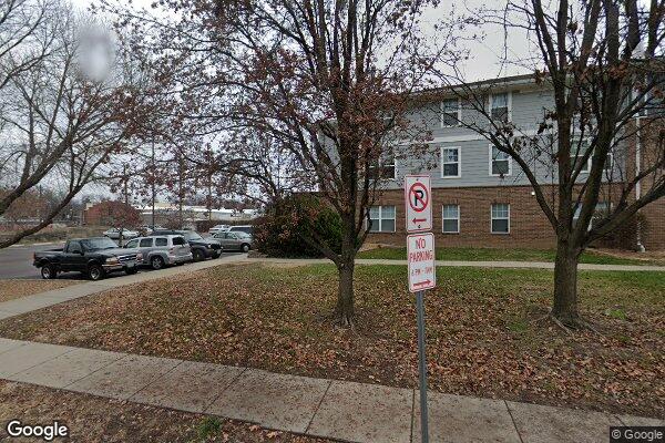 Photo of FAIRMOUNT PLAZA