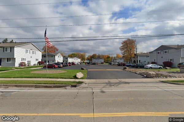 SUMMER PLACE TOWNHOMES