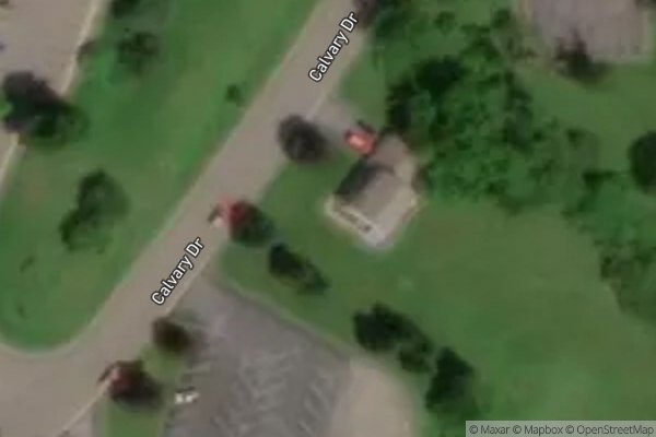View of Grace View Manor