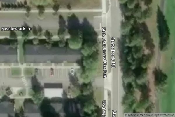 Photo of MOUNTAIN SENIOR APTS