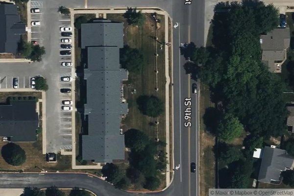 Photo of BRADFORD PLACE APTS PHASE II