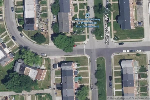 Photo of EDMONDALE APTS