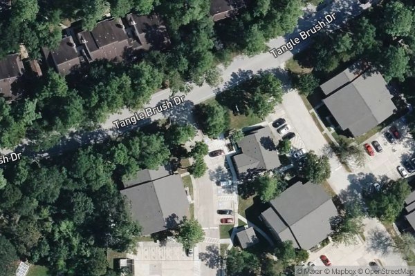 Photo of THE PINES