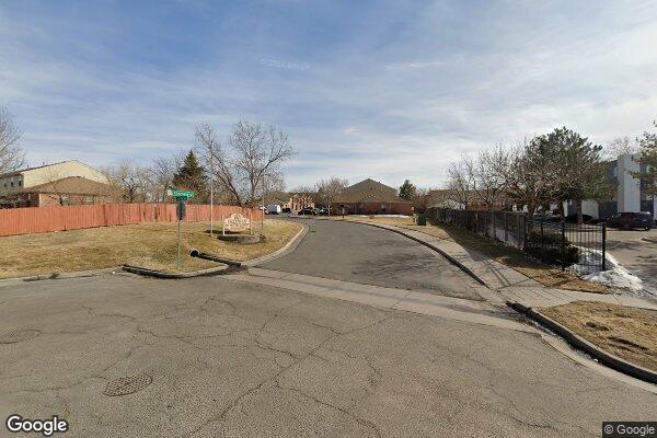 GREENS OF NORTHGLENN