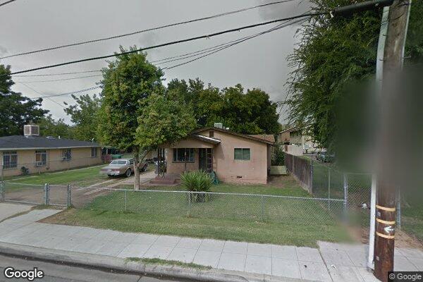 CLINTON AVENUE APTS