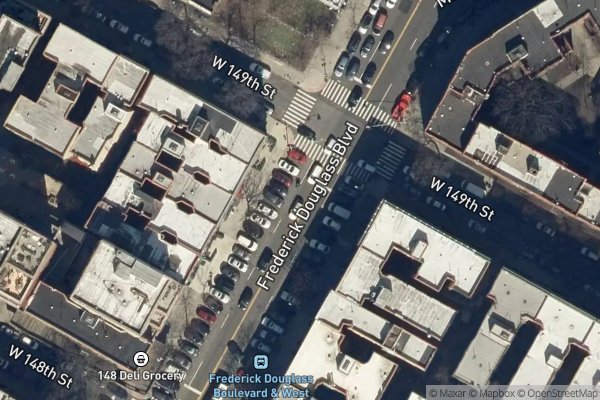 Photo of WEST 148TH STREET CLUSTER