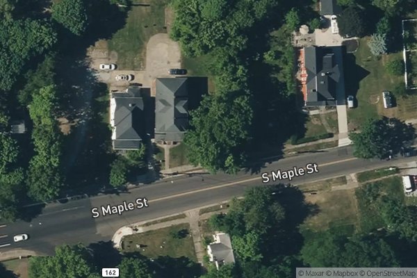 Photo of SWARTZ APTS