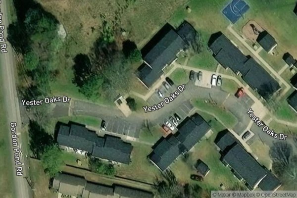 Photo of YESTER OAKS APARTMENTS