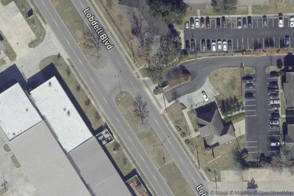 Photo of WEDGEWOOD APTS (BATON ROUGE)