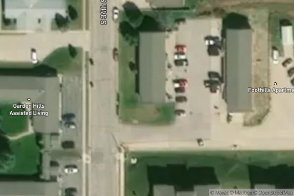 Photo of PENNBROOK APARTMENTS