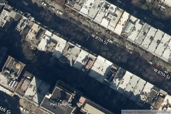 Photo of WEST 80'S CLUSTER