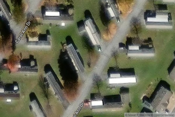 Photo of MIFFLIN MILLS TOWNHOMES