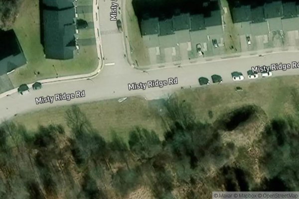 Photo of MISTY RIDGE TERRACE TWNHMS