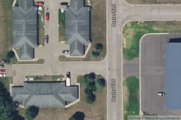 Photo of PRESCOTT HOUSING LP