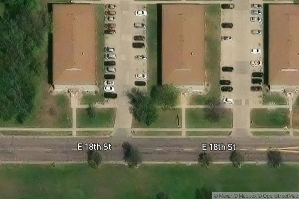Photo of CITI-CRESTVIEW APTS