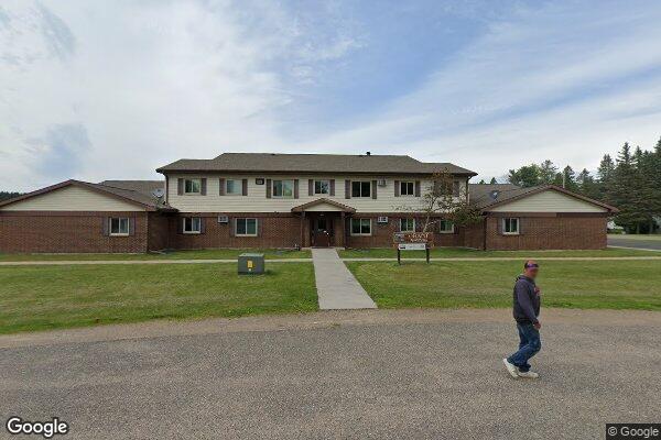 Photo of GRANT APTS