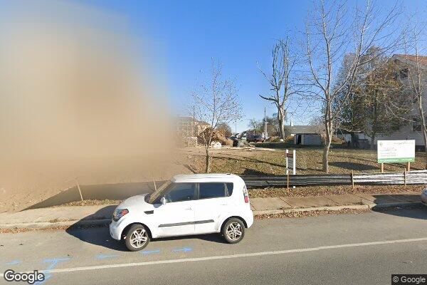 Photo of 2323-25 N CENTRAL AVE