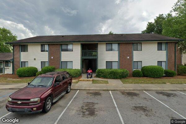 Photo of BLACKVILLE GARDENS APARTMENTS