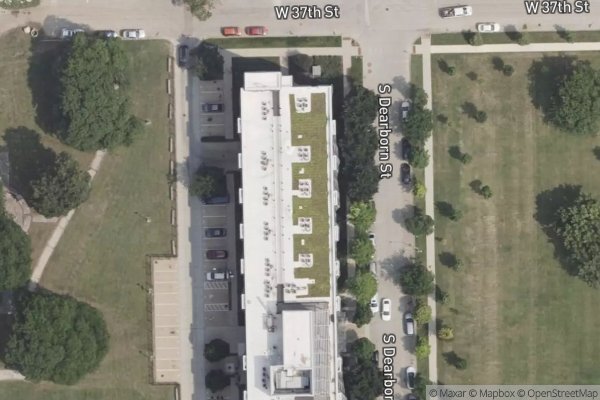 Photo of PARK BOULEVARD IIB