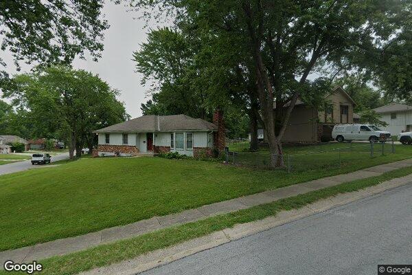 Photo of BOOTH MANOR