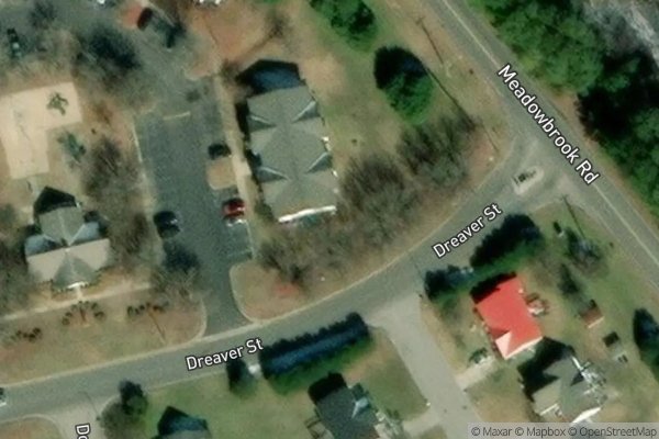 Photo of THORNE RIDGE APTS