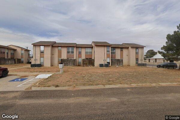 Photo of DENVER CITY HSG