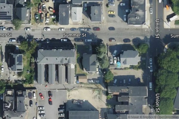 SUMMER STREET — Income-based apartments (LIHTC tax credit) in Lawrence, Massachusetts