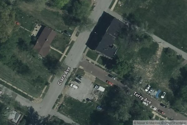 Photo of 2802 CLARA AVE