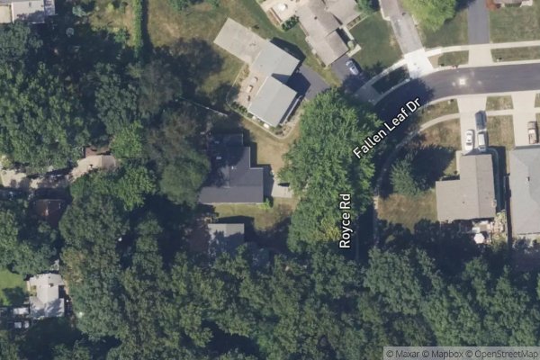 Photo of LUTHER CREST APTS