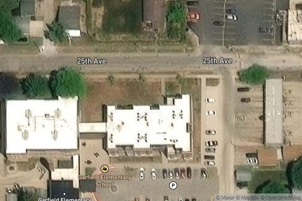 Photo of GARFIELD SCHOOL SENIOR RESIDENCES