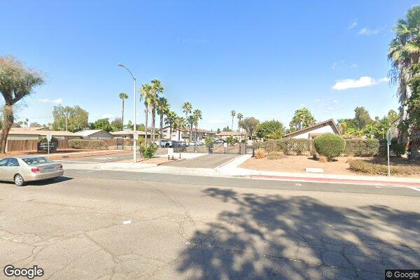 Photo of THE CROSSINGS AT ESCONDIDO MANOR