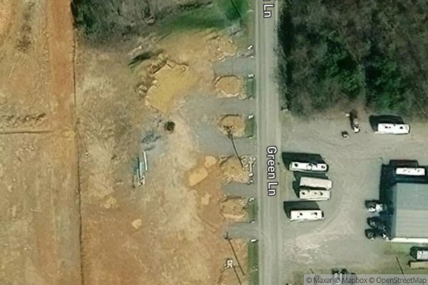 Photo of PARK TRAIL APTS