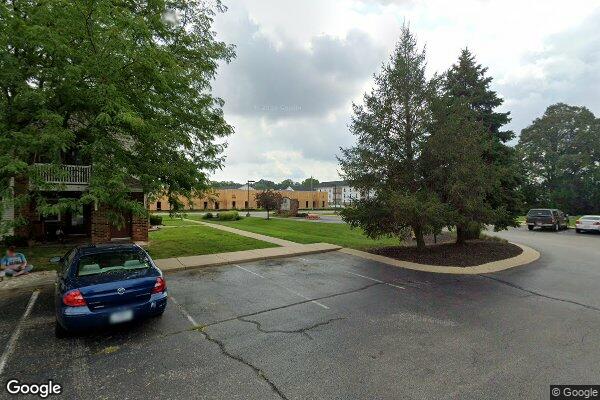 Photo of COPPER GATE APTS