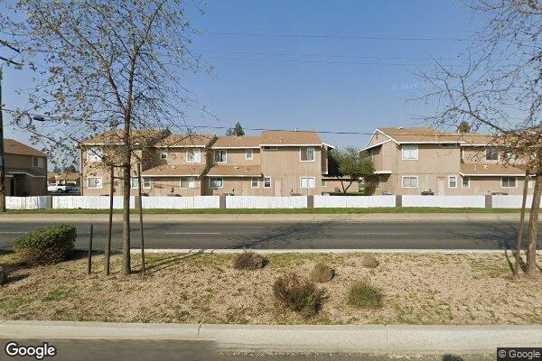 EXETER APTS