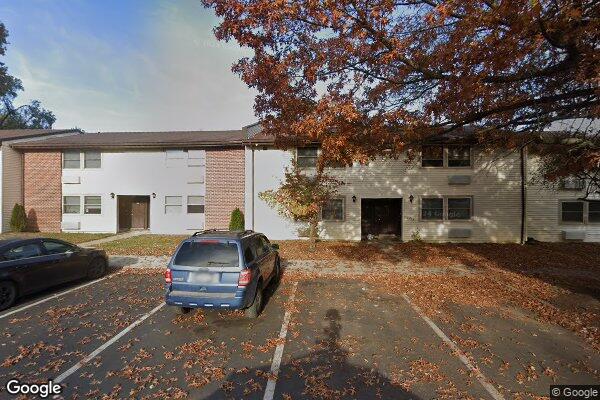 Photo of JOSHUA GARDENS APTS