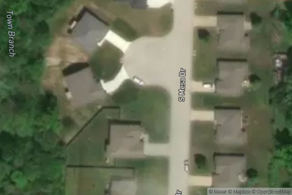 Photo of SIMON PLACE