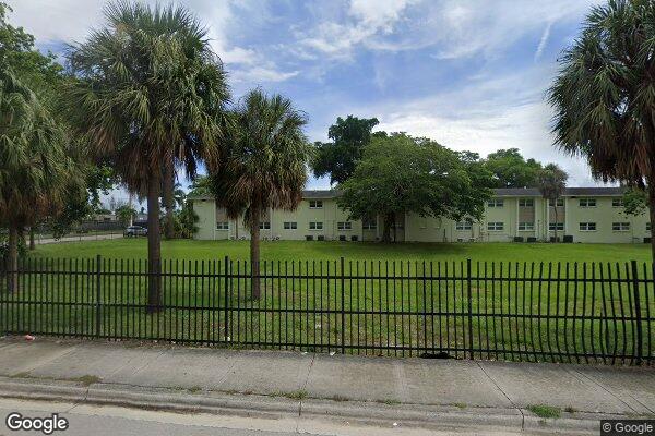 Photo of MIAMI GARDEN VILLAGE