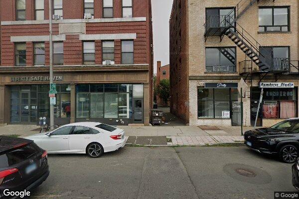 Photo of LIBERTY SAFE HAVEN