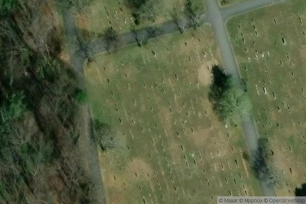 Photo of CAROLINE COURTYARD