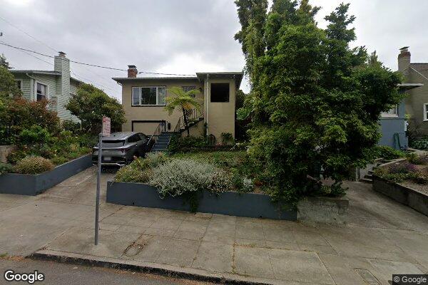 Photo of Coolidge Court