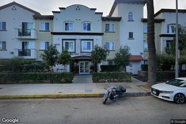 Photo of WINNETKA SENIOR APARTMENTS