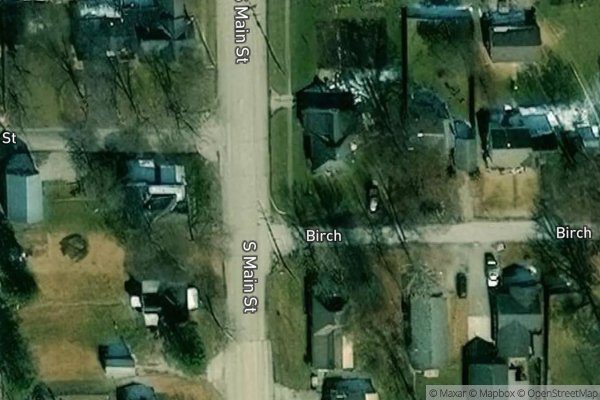 Photo of COUNTRY PLACE APTS (MOWEAQUA) II