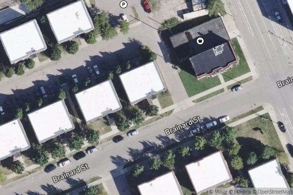 Photo of BRAINARD STREET APTS