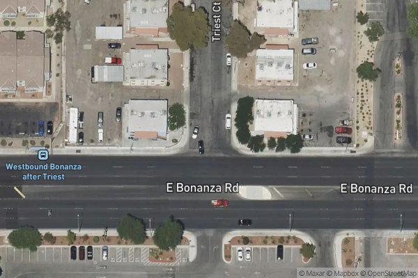Photo of BONANZA PINES SENIOR APARTMENT