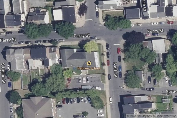 Photo of FERRY STREET APTS
