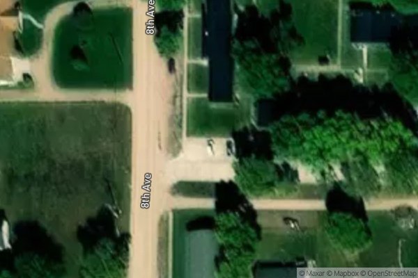 PARK VIEW PLAZA CONGREGATE — Income-based apartments (LIHTC tax credit) in Burwell, Nebraska