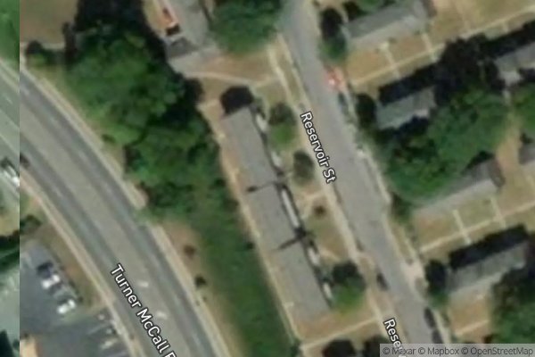 Photo of PARK HOMES