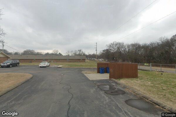 Photo of MEADOWLAWN MANOR